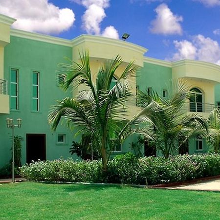 Al Waha Hotel Jidda Eksteriør bilde