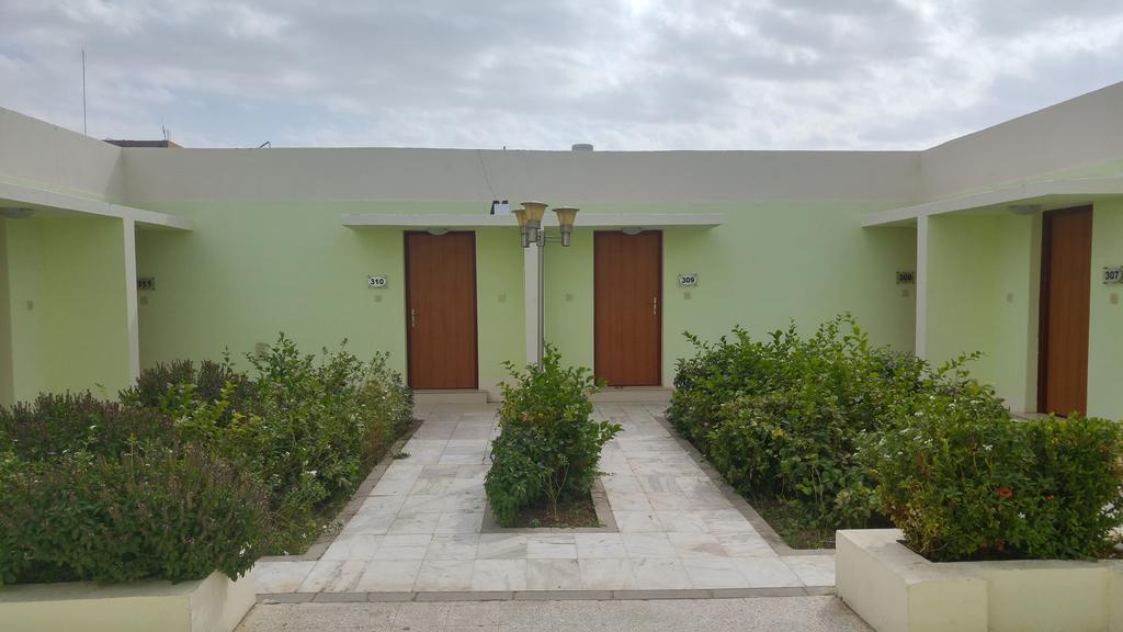 Al Waha Hotel Jidda Eksteriør bilde