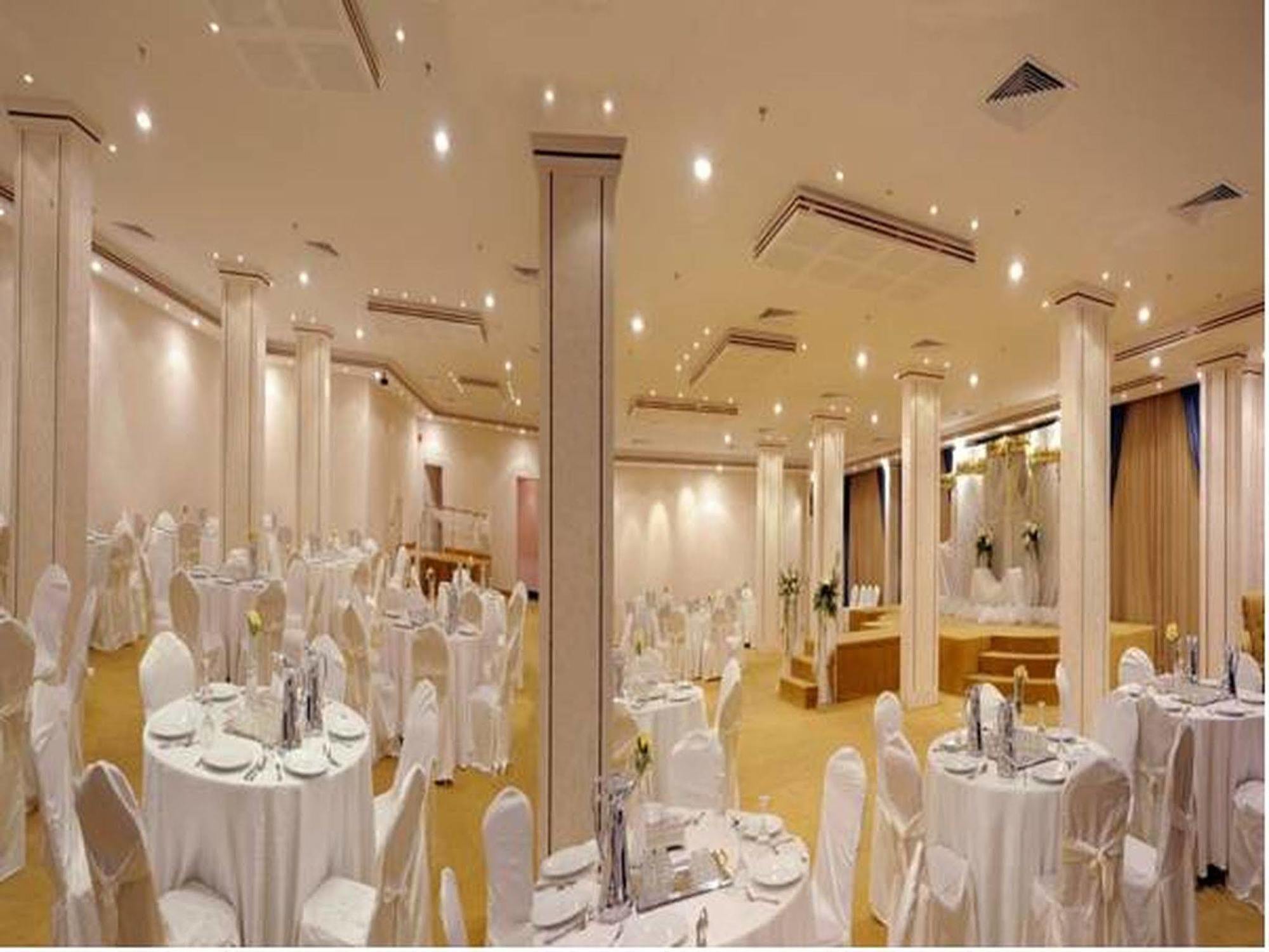 Al Waha Hotel Jidda Eksteriør bilde