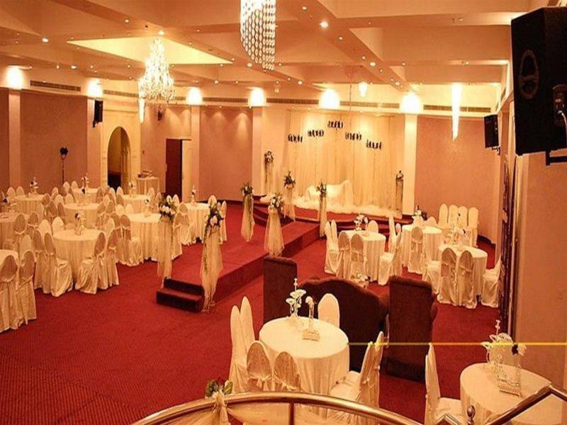 Al Waha Hotel Jidda Eksteriør bilde